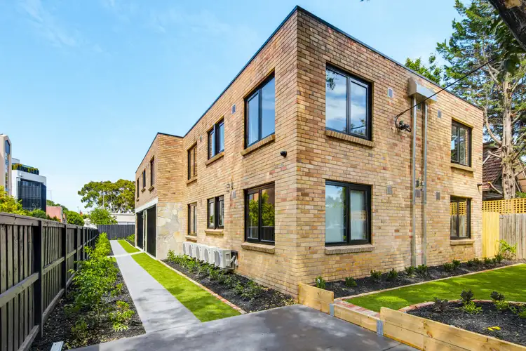 25/20 Pine Street, Hawthorn VIC 3122