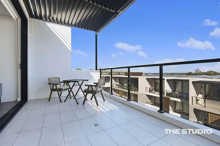 407/9 Schofields Farm Road, Tallawong NSW 2762