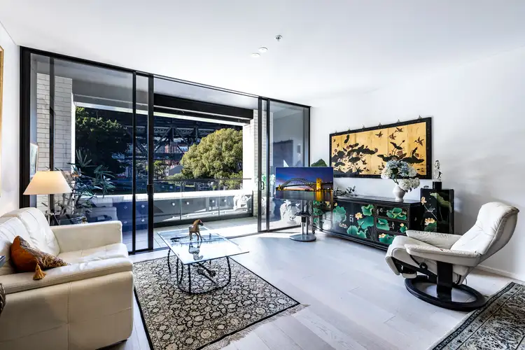 30 Alfred Street, Milsons Point NSW 2061