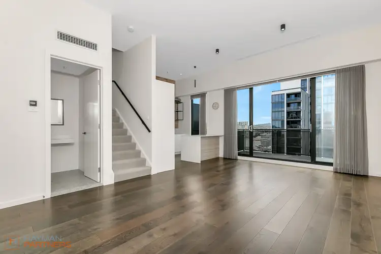 811/45 Furzer Street
