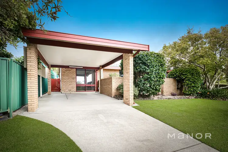22 Rockley Avenue