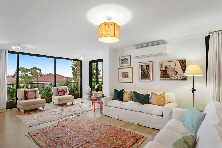 2/539 New South Head Road