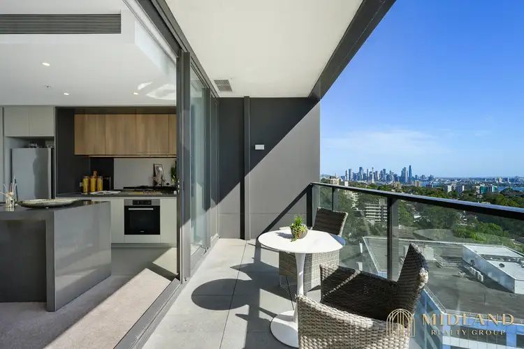 1107/486 Pacific Highway, St Leonards NSW 2065