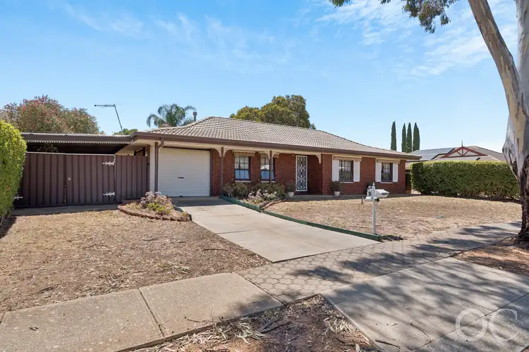 22 Bonython Street, Salisbury Plain SA 5109