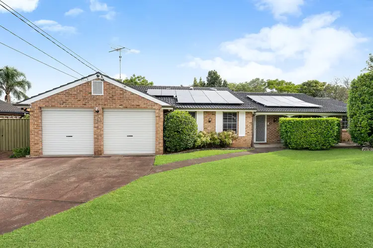 4 Booleroo Place