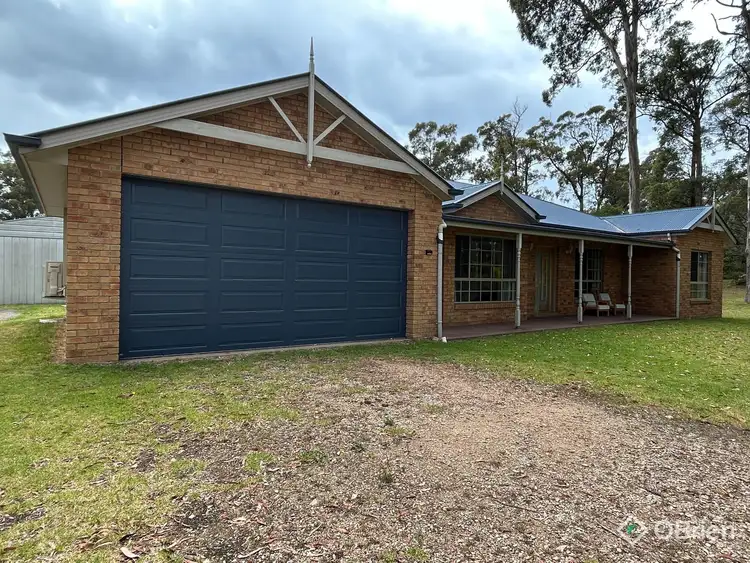 327 Lake Tyers Beach Road