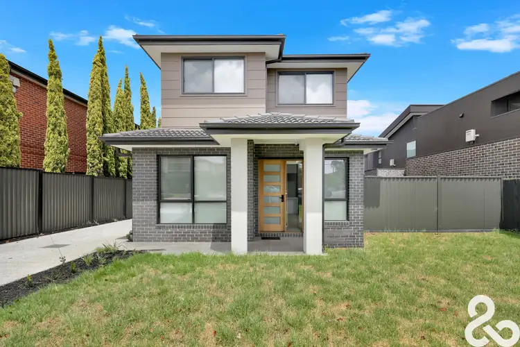 1/105 Gower Street, Preston VIC 3072