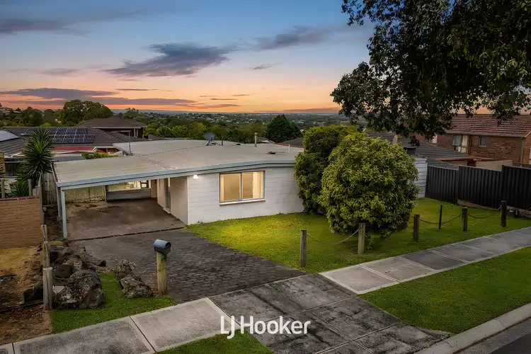 68 Heatherton Road