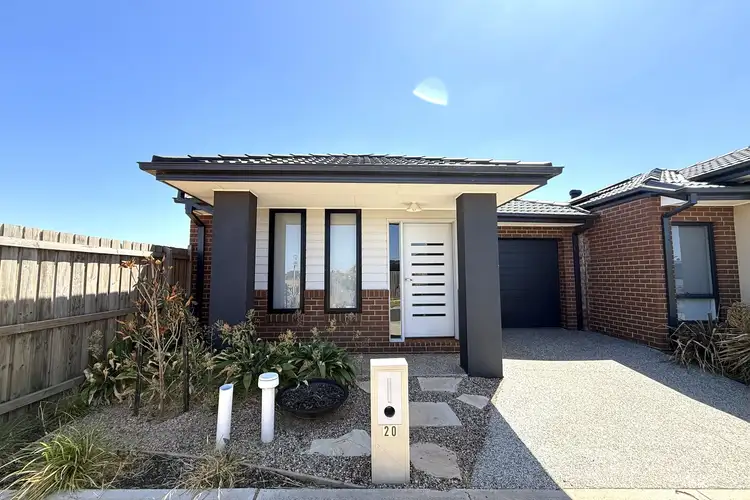 20 Akthar Avenue