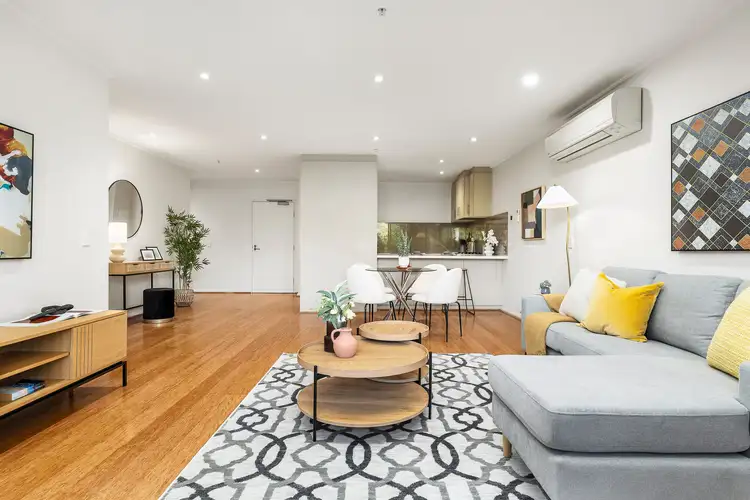 107/47 Harrow Street