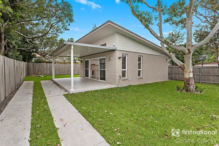 36a Renfrew Road