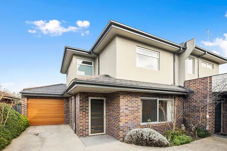 3/33 Jellicoe Street