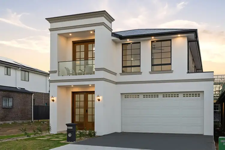 7 Brushcherry Street