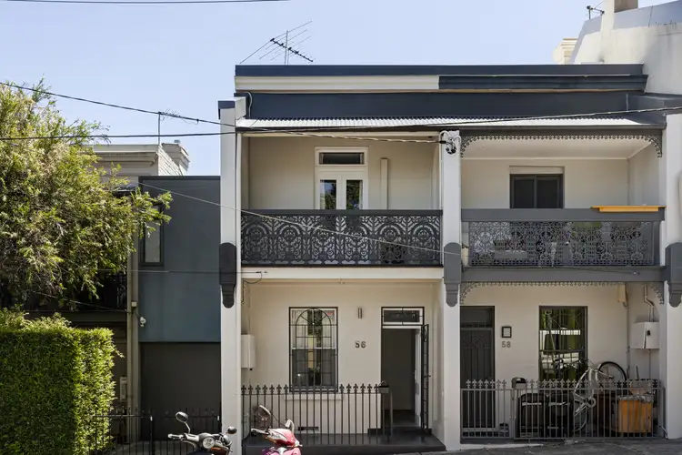 56 Phillip Street