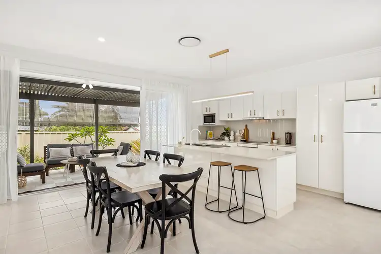 22A Thompson Street
