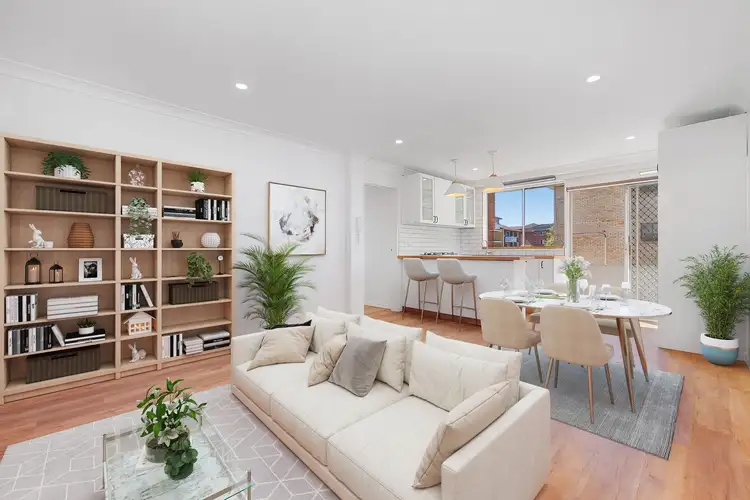 6/39 Jauncey Place