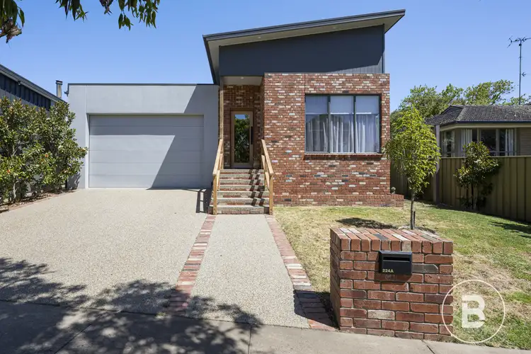 224A Daylesford Road