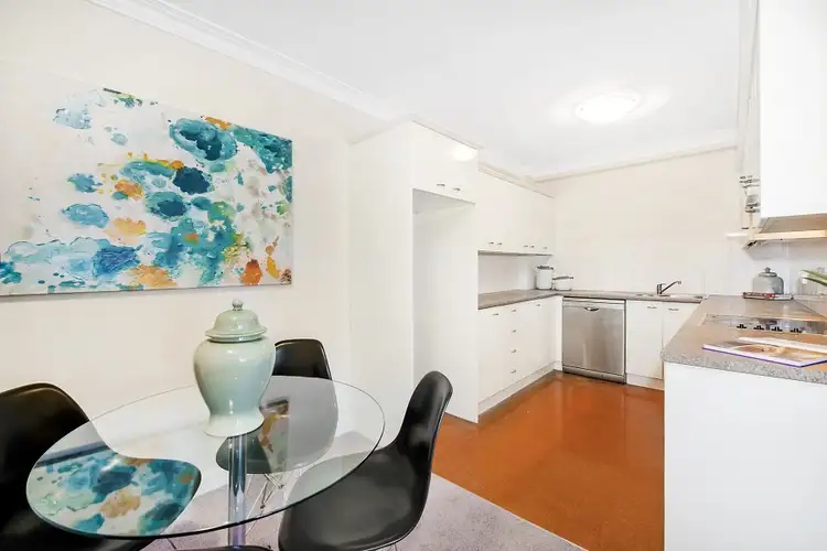Third view of Homely apartment listing, Level 1/8/118-126 Crown Street, Darlinghurst NSW 2010
