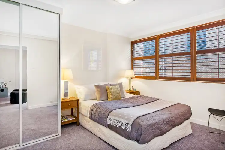 Fourth view of Homely apartment listing, Level 1/8/118-126 Crown Street, Darlinghurst NSW 2010