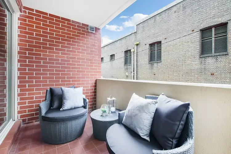 Sixth view of Homely apartment listing, Level 1/8/118-126 Crown Street, Darlinghurst NSW 2010