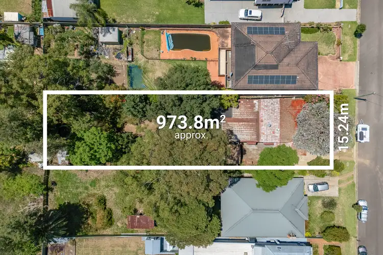 7 Jordan Street, Wentworthville NSW 2145