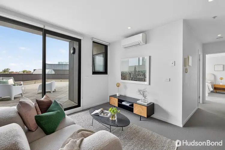 518/601 Sydney Road