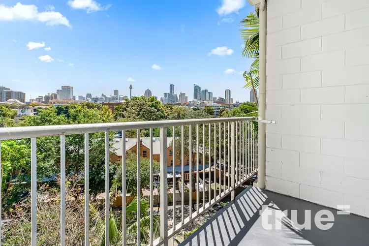 501/34 Wentworth Street