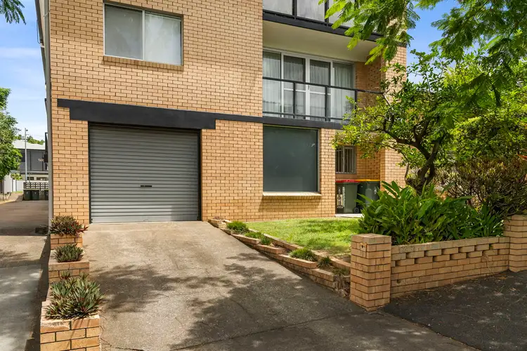 1/73 Langshaw Street, New Farm QLD 4005