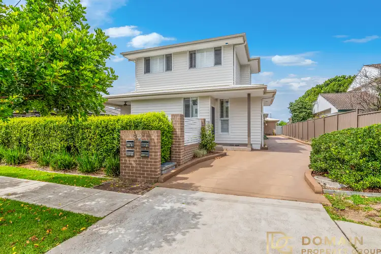 1/32 Warrah Street