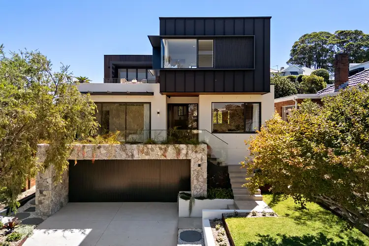 9 Redman Street