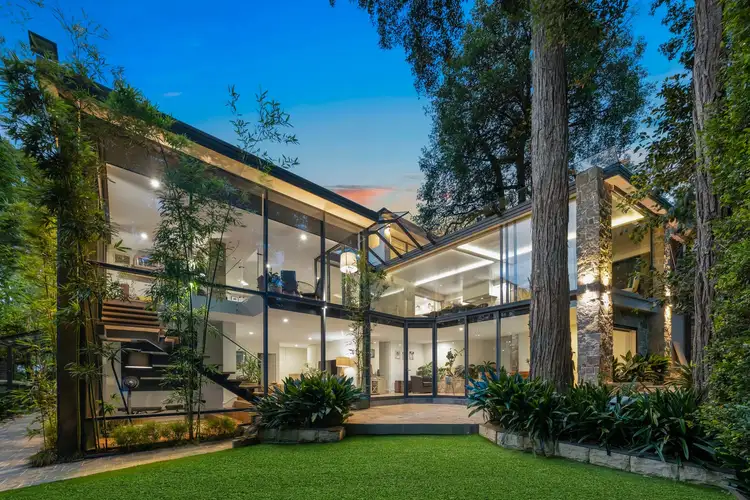 2 Blair Place