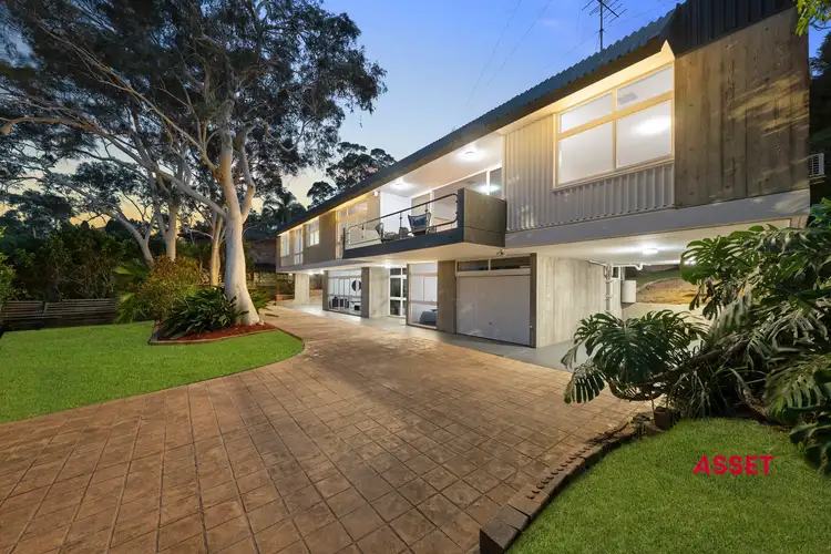 10 Kimberley Street