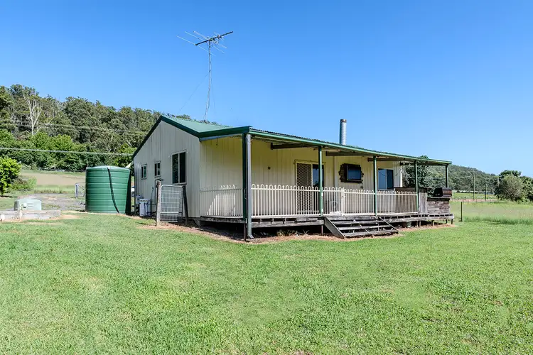 495a Bents Basin Road
