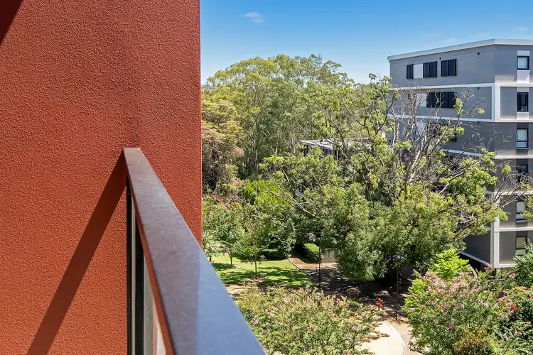 5085/2E Porter Street, Ryde NSW 2112