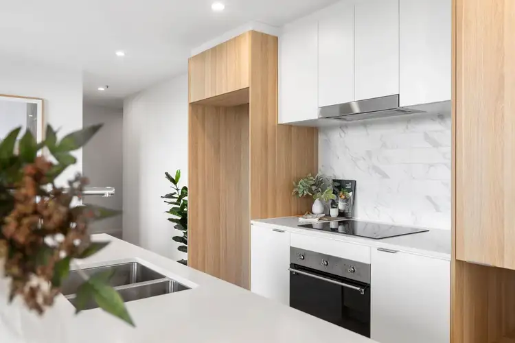 1406/15 Bowes Street