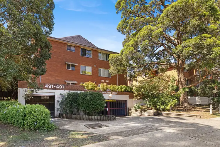 25/491-497 President Avenue