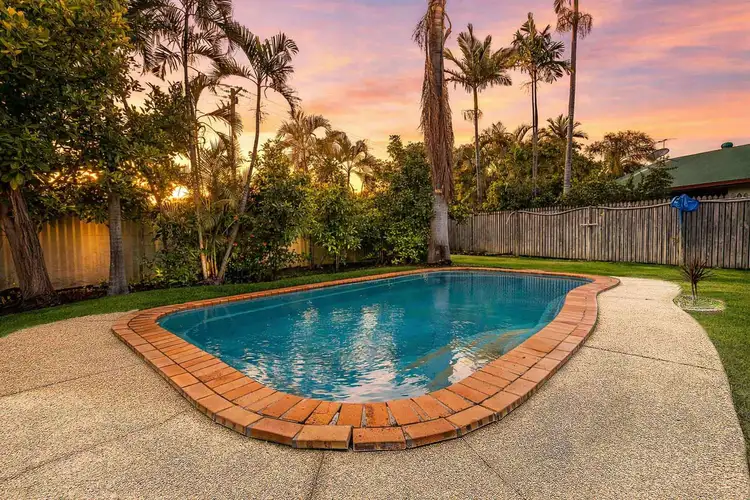 Sixth view of Homely house listing, 21 Eaton Circle, Kirwan QLD 4817