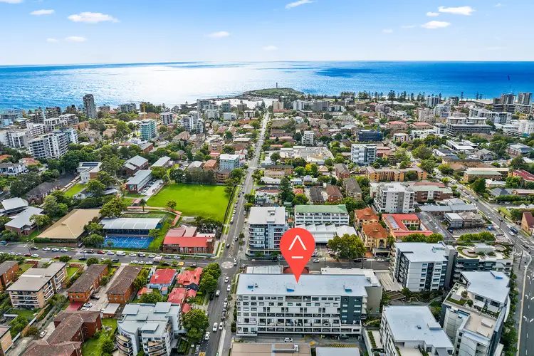 504/83 Campbell Street