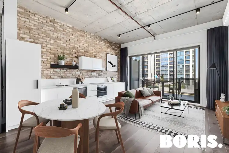 610/45 Furzer Street