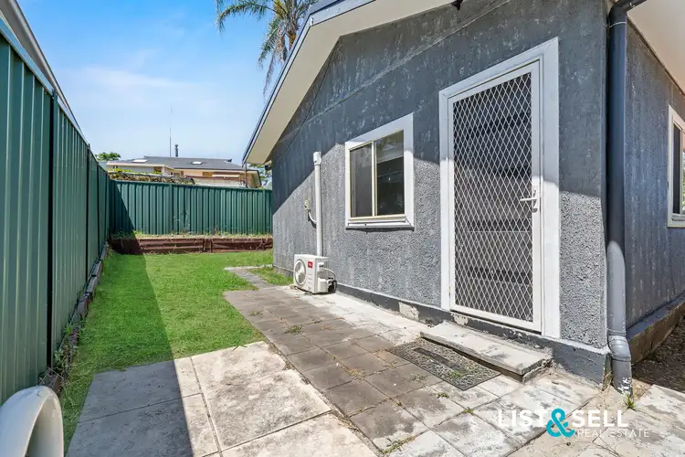 18A Dickens Road, Ambarvale NSW 2560