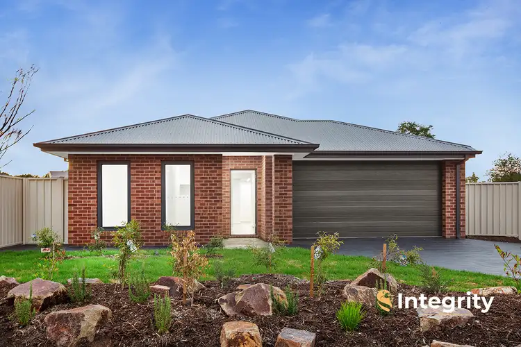 5 Buckland Court