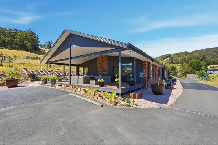 5 Hellessey Road, Collinsvale TAS 7012