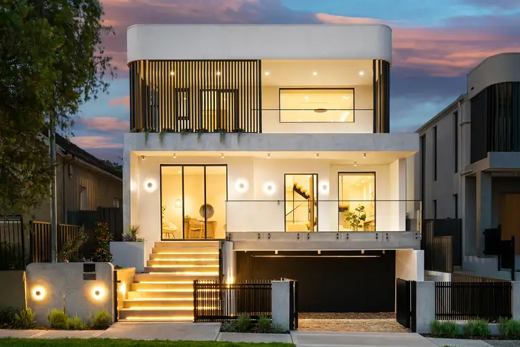 135 Mowbray Road