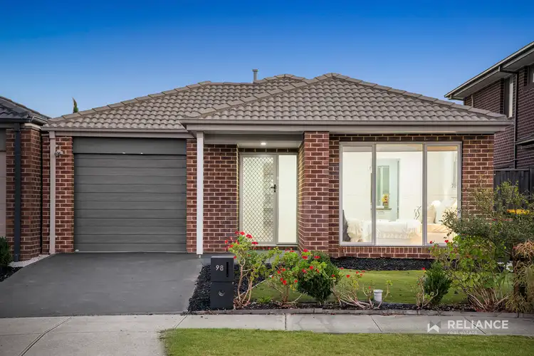 98 Alison Street, Truganina VIC 3029