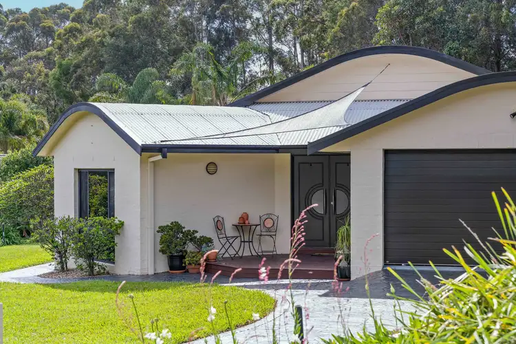 10 Callemondah Close