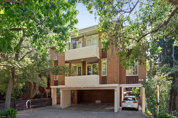 16/43 Grandview Grove