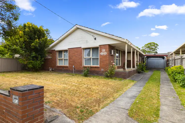 3A Jenkins Street