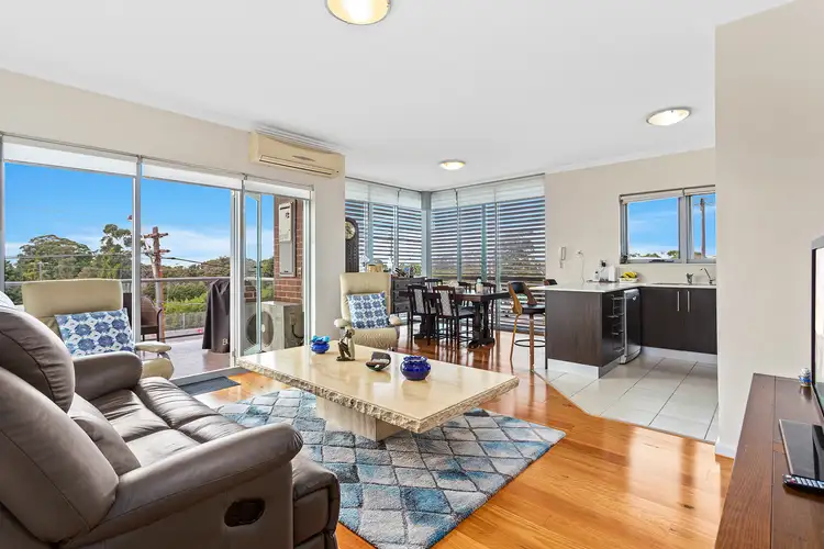 29/500 President Avenue