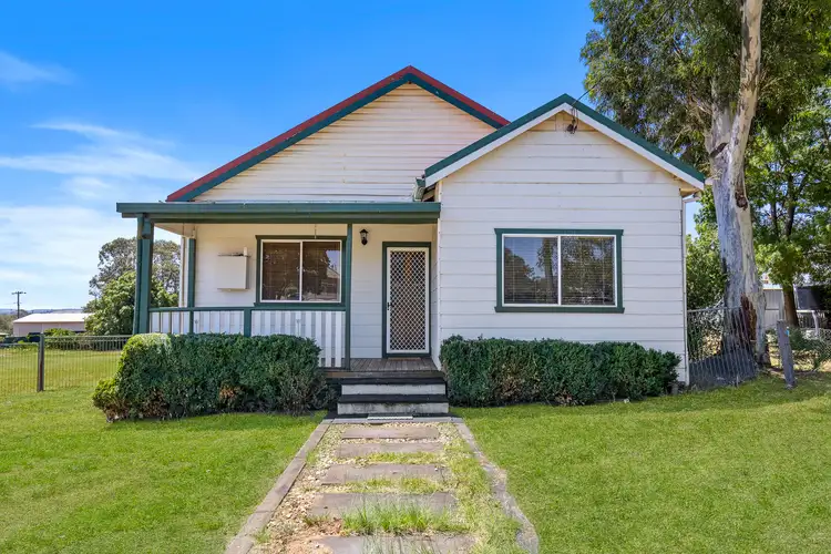 87 Yarrow Street