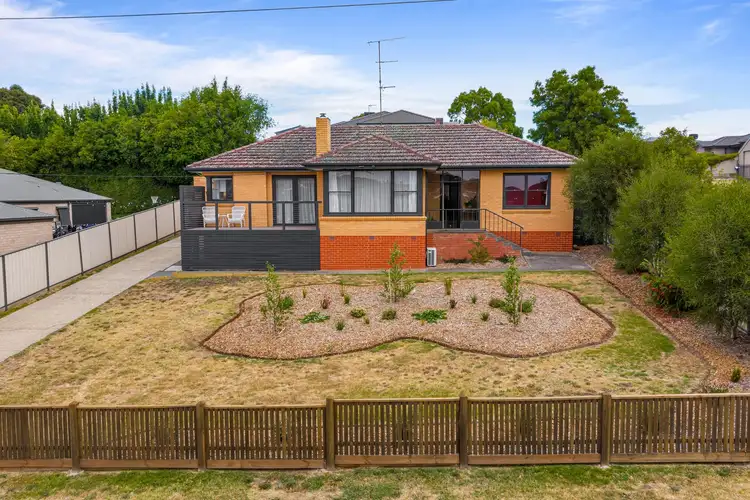 128 Daylesford Road